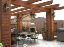 Kwikfynd Pergolas
orfordvic